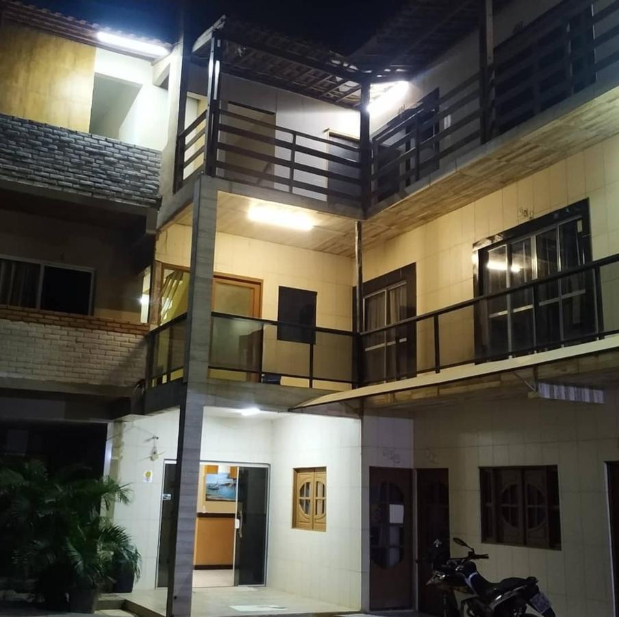 Sol Da Manha 賓館 Maragoji
