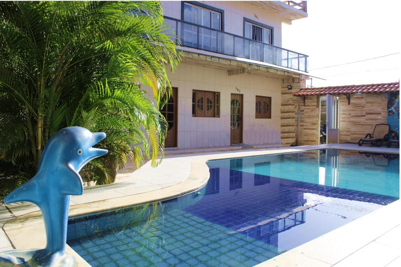 Sol Da Manha Inn 3*