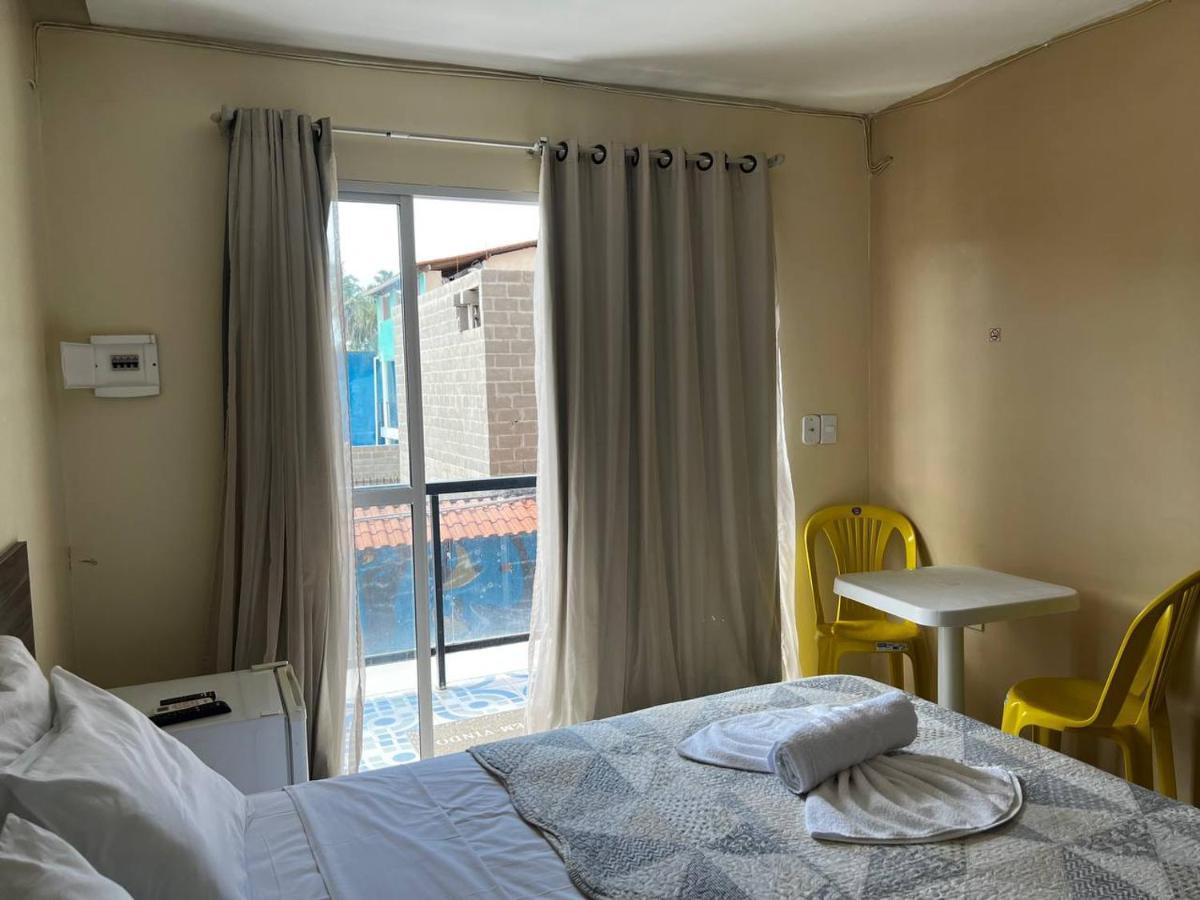 Sol Da Manha Inn